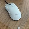 VGN 蜻蜓F1 SE無(wú)線(xiàn)鼠標 輕量化設計人體工學(xué) 游戲辦公有線(xiàn)/2.4G/藍牙三模 大電池 蜻蜓F1 SE 白色 曬單實(shí)拍圖