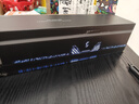 Colorfire七彩虹幻光電競音響模擬水冷RGB桌面藍牙5.3電腦多媒體音箱USB適用臺式機筆記本音低音炮CF3000 曬單實(shí)拍圖