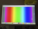 RICHVISION未來(lái)視野 27英寸4K顯示器果粉屏IPS 10bit  Type-C65W HDR400 低藍光 專(zhuān)業(yè)設計剪輯電腦屏幕 RV200 曬單實(shí)拍圖