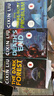 三體 1-3本 美版平裝 英文原版 The Three Body Problem Cixin Liu 三體問題 黑暗森林 死神永生【中商原版】 曬單實(shí)拍圖