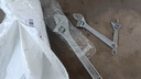 美科（MYTEC）活動(dòng)扳手家用活絡(luò )扳子維修工具萬(wàn)能活口多功能衛浴大開(kāi)口板子短柄 15寸經(jīng)典款活動(dòng)扳手【1.3kg】 曬單實(shí)拍圖