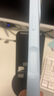 NOYAFA適用iPhone16自帶一體相機(jī)按鍵全包蘋果15promax液態(tài)硅膠殼14/17/13/12/11plus手機(jī)殼帶標(biāo) 大孔防摔/液態(tài)親膚感【遠(yuǎn)峰藍(lán)】 蘋果16Pro【一體按鍵全包】 曬單實(shí)拍圖