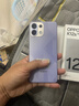 OPPO K12s 8GB+256GB 玫瑰紫 7000mAh長續(xù)航大電池 OLED 直屏 驍龍學(xué)生 5G 游戲千元新款手機(jī) 國家補(bǔ)貼 曬單實(shí)拍圖