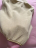 耐克(NIKE)男冬季立領(lǐng)夾克 加絨保暖 毛絨 休閑運動(dòng) FB8387-720黃色L 曬單實(shí)拍圖