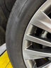 優(yōu)科豪馬橫濱汽車(chē)輪胎 235/55R20 102V AE61C 適配日產(chǎn)樓蘭/豐田漢蘭達 曬單實(shí)拍圖