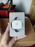 QCY N60 入耳式主動(dòng)降噪-56dB自適應藍牙耳機 Hi-Res小金標認證復合膜同軸雙動(dòng)圈快充超頻寬 皓月白 曬單實(shí)拍圖