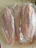 鮮京采 冷凍越南巴沙魚(yú)柳（去皮）凈重3斤 美標BAP認證 魚(yú)類(lèi) 海鮮輕食 曬單實(shí)拍圖
