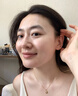 泊紫汀蘭美白睡眠面膜膏涂抹免洗抗皺緊致補(bǔ)水淡斑提亮膚色保濕面膜男女士 曬單實(shí)拍圖
