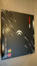 金百達(dá)（KINGBANK）黑爵3600 16x2內(nèi)存條ddr4 2666 8gx2游戲內(nèi)存3200 16g馬甲條Intel專用條 黑爵32G（16gx2）3200【Intel專條】 曬單實(shí)拍圖