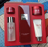 SK-II神仙水75ml精華液sk2水乳化妝品全套護(hù)膚品套裝禮盒教師節(jié)禮物 曬單實(shí)拍圖