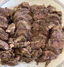牛仔俠澳洲原切牛腱子 含料包(辣鹵包+醬鹵包)4斤 低脂健身食材 曬單實拍圖