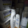 威露士La有氧洗內衣褲專(zhuān)用手洗洗衣液500ml*3+90ml*2組合抑菌除螨去血漬 曬單實(shí)拍圖