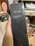 雪玲妃黑金氨基酸洗面奶100g深層清潔溫和控油去黑頭卸妝潔面乳男女士 曬單實(shí)拍圖