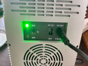 美的（Midea）迷你冰箱小冰箱小型家用車(chē)載戶(hù)外露營(yíng)冷藏制冷加熱宿舍出租房辦公室電冰箱節能省電 DC-3D01MB 曬單實(shí)拍圖