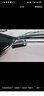 自安平顯（ActiSafety）H400S藍(lán)白 hud抬頭顯示器車(chē)載obd行車(chē)電腦懸浮顯示 曬單實(shí)拍圖