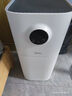 美的（Midea）【母嬰級】空氣凈化器家用除甲醛除煙味異味過(guò)敏原空氣凈化機森林家L1 Lite國家補貼 曬單實(shí)拍圖