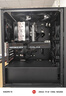 九州風(fēng)神（DEEPCOOL）玄冰400V5PLUS CPU電腦散熱器附帶硅脂（鍍鎳4熱管/雙風(fēng)扇/可超頻220W/多平臺支持） 曬單實拍圖