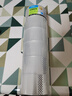 晨光(M&G)文具透明封箱膠帶打包膠帶60mm*100y*45um (91.4米/卷) 6卷/筒 快遞工廠倉庫辦公用品AJD957K7 曬單實拍圖