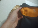 南極人男士保暖內衣男加絨加厚套裝秋衣秋褲防寒棉柔打底保暖衣褲黑色XL 曬單實(shí)拍圖