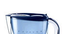 碧然德（BRITA） 過(guò)濾凈水器 家用濾水壺 凈水壺 海洋系列 3.5L藍色 一壺3芯裝 環(huán)保加固包裝 曬單實(shí)拍圖