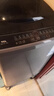 TCL 8公斤小型波輪洗衣機全自動(dòng)家用 L2R大容量一級能效 家電國家補貼以舊換新 送裝一體B80L2R 曬單實(shí)拍圖