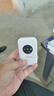 迅優(yōu)隨身wifi三網(wǎng)通免插卡移動(dòng)網(wǎng)絡(luò )wifi6無(wú)線(xiàn)網(wǎng)卡便攜式高速4G無(wú)線(xiàn)wifi全國通用無(wú)限流量2025款5GXY 【頂配版wifi6】八核八通道+升級長(cháng)續航 曬單實(shí)拍圖