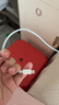 固質(zhì)優(yōu)品適配蘋果充電器充電線氮化鎵原裝45W快充PD套裝iPhone14ProMax13 16 15手機12正品充電頭30W數(shù)據(jù)線 【適配蘋果8-14系列】PD30W閃充丨單線1米 曬單實拍圖
