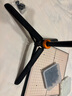 卓爾（K&F CONCEPT）適配大疆360全景相機action5pro/4運動(dòng)相機自拍桿gopro14影石instaX5手持桿手機自拍桿相機三腳架 曬單實(shí)拍圖