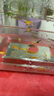 熱帶觀賞魚七彩斑馬魚紅綠燈科魚小型冷水淡水群游好養(yǎng)活的練手魚 2-3cm糖果斑馬60條隨機(jī)搭配 曬單實(shí)拍圖