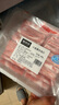 鮮京采 寧夏灘羊 原切羊肉卷618g火鍋食材 京東自有品牌 曬單實(shí)拍圖