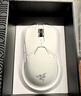 雷蛇（Razer）毒蝰V2pro專業(yè)版無線鼠標(biāo) 電競游戲 輕量化 對稱型  白色(附專用防滑貼+Type-C充電接口) 曬單實拍圖