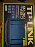 普聯(lián)（TP-LINK）雙千兆路由器 易展mesh分布式 AC1200無(wú)線(xiàn)家用穿墻 5G雙頻 WDR5620千兆易展版 IPv6 曬單實(shí)拍圖