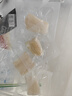 秋田滿(mǎn)滿(mǎn)大西洋真鱈魚(yú)原切200g高蛋白生鮮兒童鱈魚(yú)去皮去刺享寶寶嬰兒食譜 曬單實(shí)拍圖