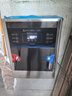 志高（CHIGO）商用凈水器飲水機過(guò)濾加熱一體機涼熱雙溫燒水器工廠(chǎng)食堂工地大容量飲水機開(kāi)水爐 臺式壁掛雙溫燒水器丨20L保溫款丨2kw-220V 曬單實(shí)拍圖