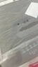 海爾（Haier）波輪洗衣機全自動(dòng)家用 10公斤大容量直驅變頻 一級能效家電國家補貼20% 懶人除螨漩瀑洗 以舊換新 EB100B32Mate1 曬單實(shí)拍圖