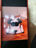 WEILAN BabyAlpha A2 系列 蔚藍阿爾法機器狗 人工智能機械狗 電子寵物 機器人 陪伴機器人 四足AI機器狗 BabyAlpha A2 Plus 星光白 曬單實(shí)拍圖
