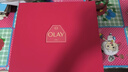 玉蘭油（OLAY）全新大紅瓶水乳液超紅瓶面霜抗皺緊致護膚品套裝禮盒教師節禮物女 曬單實(shí)拍圖
