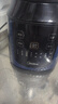 美的（Midea）破壁機家用多功能豆?jié){機加熱早餐榨汁輔食機 降噪預(yù)約碎冰料理機1.75L大容量3-4人用254F 國家補貼 曬單實拍圖