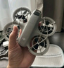 大疆 DJI Neo 掌上 Vlog 跟拍無人機 4K 高清露營旅行航拍飛行相機 新手入門級mini型 曬單實拍圖