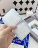 FIT MOMENT葉黃素蒸汽眼罩熱敷緩解眼疲勞眼干眼澀發(fā)熱敷貼遮光睡眠護眼50片 曬單實拍圖