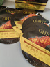 OHBT魚(yú)子醬抗皺面膜10片抗皺緊致抗衰老補水祛黃提亮膚色金榜第1名 曬單實(shí)拍圖