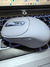 聯(lián)想（Lenovo）小新無(wú)線(xiàn)藍牙充電鼠標Plus煙霞紫 人體工學(xué)設計商務(wù)辦公輕音便攜 筆記本平板通用 M3單藍牙 曬單實(shí)拍圖
