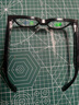 ROKID Glasses樂(lè )奇智能眼鏡 AI眼鏡 AR眼鏡 AI智能助手 拍攝眼鏡 翻譯提詞器導航藍牙耳機 超輕時(shí)尚百搭 曬單實(shí)拍圖