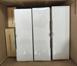 億家通 IP電話機座機 IP201 VOIP網絡電話 呼叫中心話務電話 百兆網口雙SIP賬號可壁掛 電源供電 曬單實拍圖