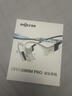 韶音（SHOKZ）OpenSwim Pro S710 骨傳導藍牙耳機 開(kāi)放式運動(dòng)游泳跑步騎行不入耳 熊貓色 曬單實(shí)拍圖