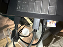 ULT-unite優(yōu)籟特HDMI2.1轉DP1.4轉接線(xiàn)8K高清視頻線(xiàn)240Hz高刷筆記本電腦PS5接顯示器轉換器線(xiàn)2米 曬單實(shí)拍圖