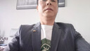 皮爾卡丹（pierre cardin）休閑西服套裝男士新款商務(wù)職業(yè)正裝修身兩件套西裝男 藍(lán)色 180/XL 曬單實(shí)拍圖