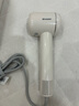 夏普家用高速吹風(fēng)機 大功率速干電吹風(fēng)低噪音吹風(fēng)筒等離子護發(fā)IB-RP45C-P奶茶色 曬單實(shí)拍圖