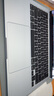 Apple/蘋果AI筆記本/2025款MacBook Air13英寸M4 (10+8核) 16G 256G天藍(lán)色電腦MC6T4CH/A 曬單實(shí)拍圖