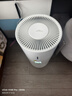 海爾（Haier）空氣凈化器家用無(wú)霧加濕一體機除甲醛除苯寵物吸毛消毒殺菌除過(guò)敏原除粉塵除煙異味KJ320F-JSQ3U1 曬單實(shí)拍圖